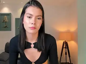 Stripchat Adult Webcam of NiaSalvatore