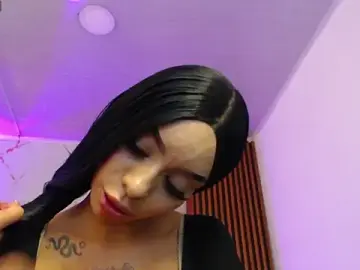 Stripchat Best live sex cam show of Tiffanny