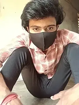 Stripchat Free Live Porn of Yash_Sharma18