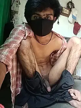 Stripchat Nude Webcam of Yash_Sharma18