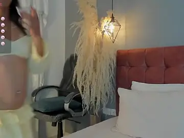 Stripchat Adult Webcam of victoria_decapri