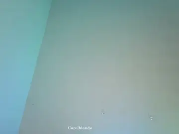 Stripchat Free Live Porn of Carolblonde