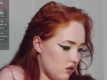 Stripchat Sex Chat of IrinaArt