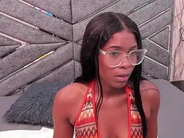 Stripchat Private Sex Chat of SASHA_BROWNIE__