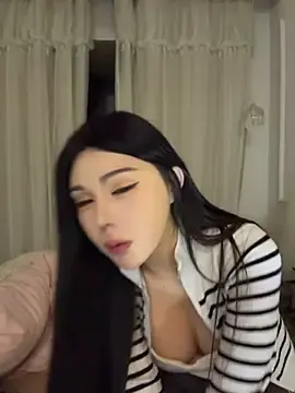Stripchat Adult Webcam of 2026_qingyueyue