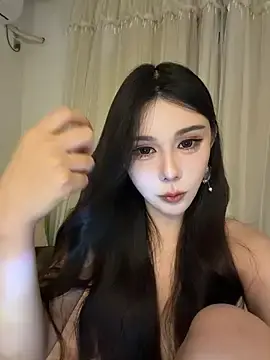 Stripchat Live Sex Cam of 2026_qingyueyue