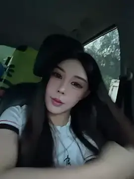 Stripchat Best Webcam of 2026_qingyueyue