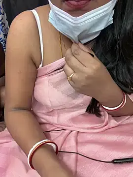 Stripchat Best Webcam of Couplejyoti01