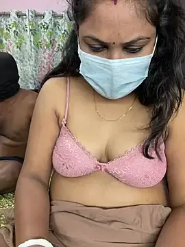 Stripchat Best live sex cam show of Couplejyoti01