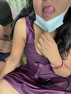 Stripchat Live Porn of Couplejyoti01