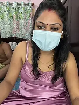 Stripchat Nude Webcam of Couplejyoti01