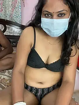Stripchat Live Sex Cam of Couplejyoti01