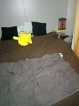 Stripchat Live Porn of LaGazolina