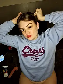 Stripchat Free Live Porn of LaGazolina