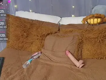 Stripchat Nude Webcam of _Little_sophie__