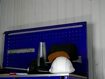 Stripchat Live Sex of dustyn_fox