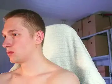 Stripchat Free Porn Cam of dustyn_fox