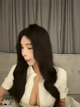Stripchat Live Sex of linjianvhai