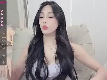 Stripchat Adult Video Chat of uuxiaocai