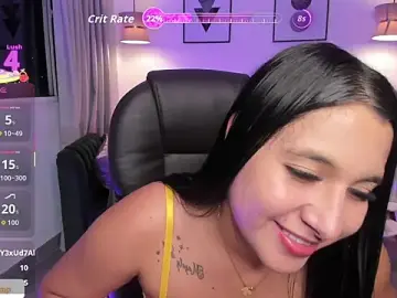 Stripchat Private Sex Chat of DANDARA_THOM