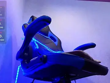 Stripchat Live Porn of DanaMartina