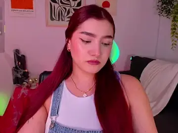 Stripchat Free Porn Cam of ViolettCastel