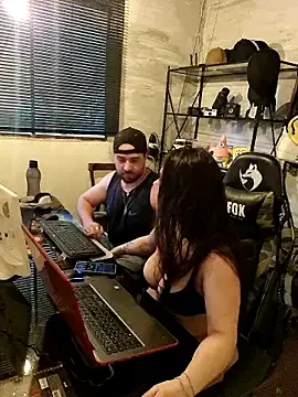 Stripchat Live Sex of Hey-Hot