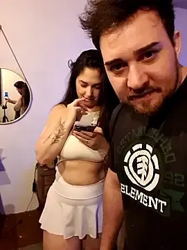 Stripchat Private Sex Chat of Hey-Hot