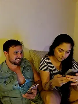 Stripchat Nude Webcam of Hey-Hot