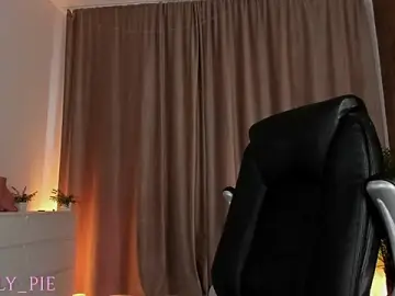 Stripchat Live Porn of JellyPie