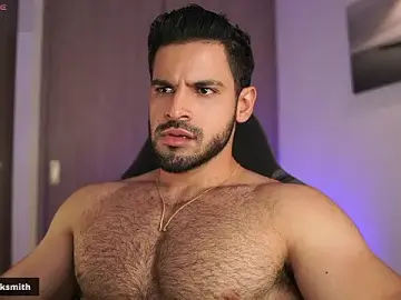 Stripchat Free Porn Cam of Rick__Smith153