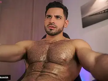 Stripchat Live Porn of Rick__Smith153