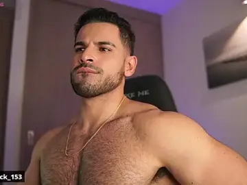 Stripchat Live Porn of Rick__Smith153