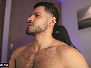 Stripchat Live Sex of Rick__Smith153