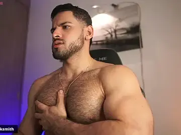 Stripchat Private Sex Chat of Rick__Smith153