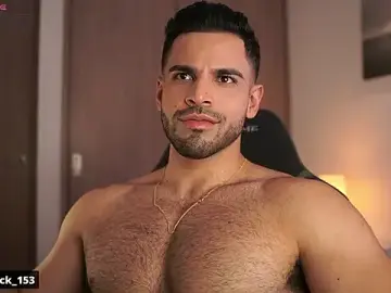 Stripchat Adult Webcam of Rick__Smith153