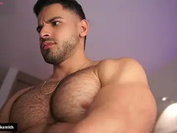 Stripchat Nude Webcam of Rick__Smith153