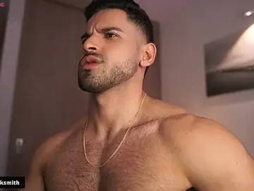 Stripchat Live Sex Cam of Rick__Smith153