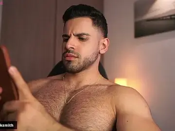 Stripchat Sex Chat of Rick__Smith153