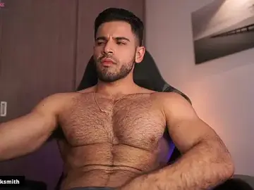 Stripchat Sex Cam of Rick__Smith153