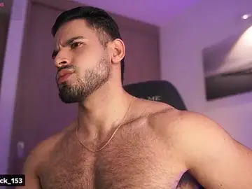 Stripchat Private Sex Chat of Rick__Smith153