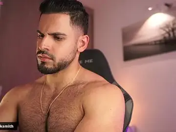 Stripchat Best Webcam of Rick__Smith153