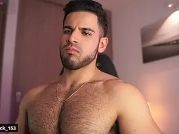 Stripchat Best Webcam of Rick__Smith153