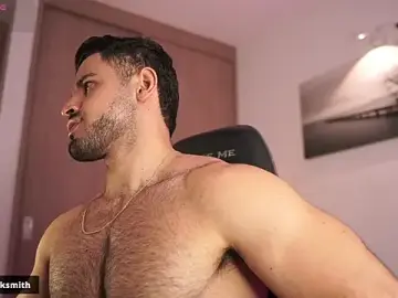 Stripchat Sex Chat of Rick__Smith153