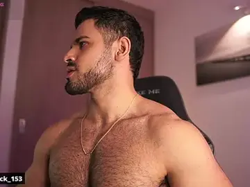 Stripchat Best live sex cam show of Rick__Smith153