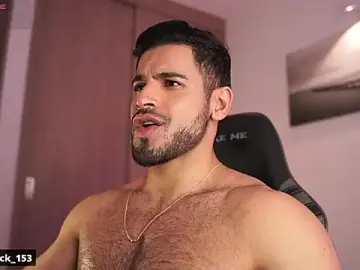 Stripchat Best live sex cam show of Rick__Smith153