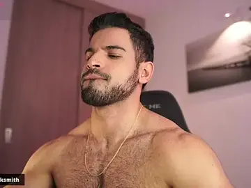 Stripchat Adult Webcam of Rick__Smith153