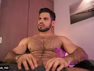 Stripchat Live Sex Cam of Rick__Smith153