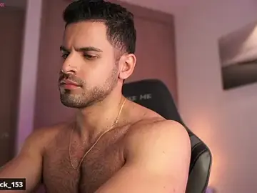 Stripchat Private Sex Chat of Rick__Smith153