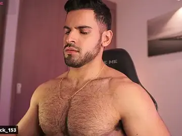 Stripchat Best live sex cam show of Rick__Smith153